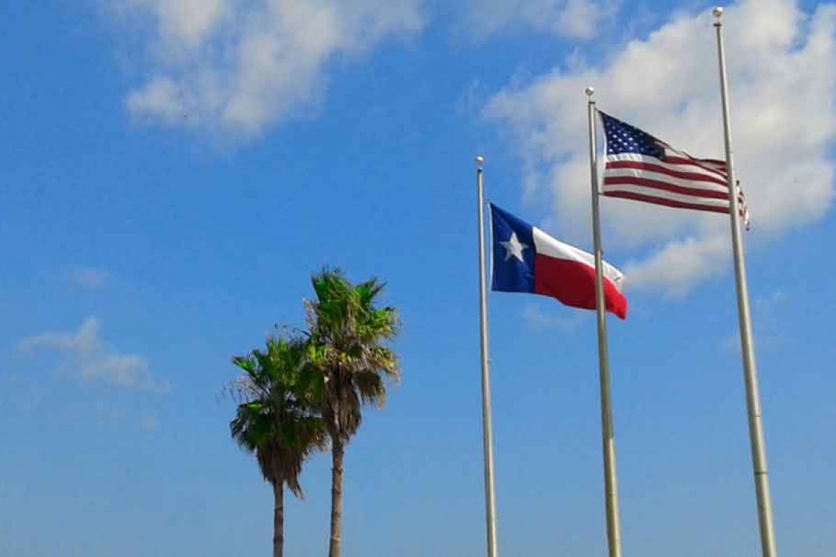 Atirador mata uma pessoa e deixa seis feridos no Texas