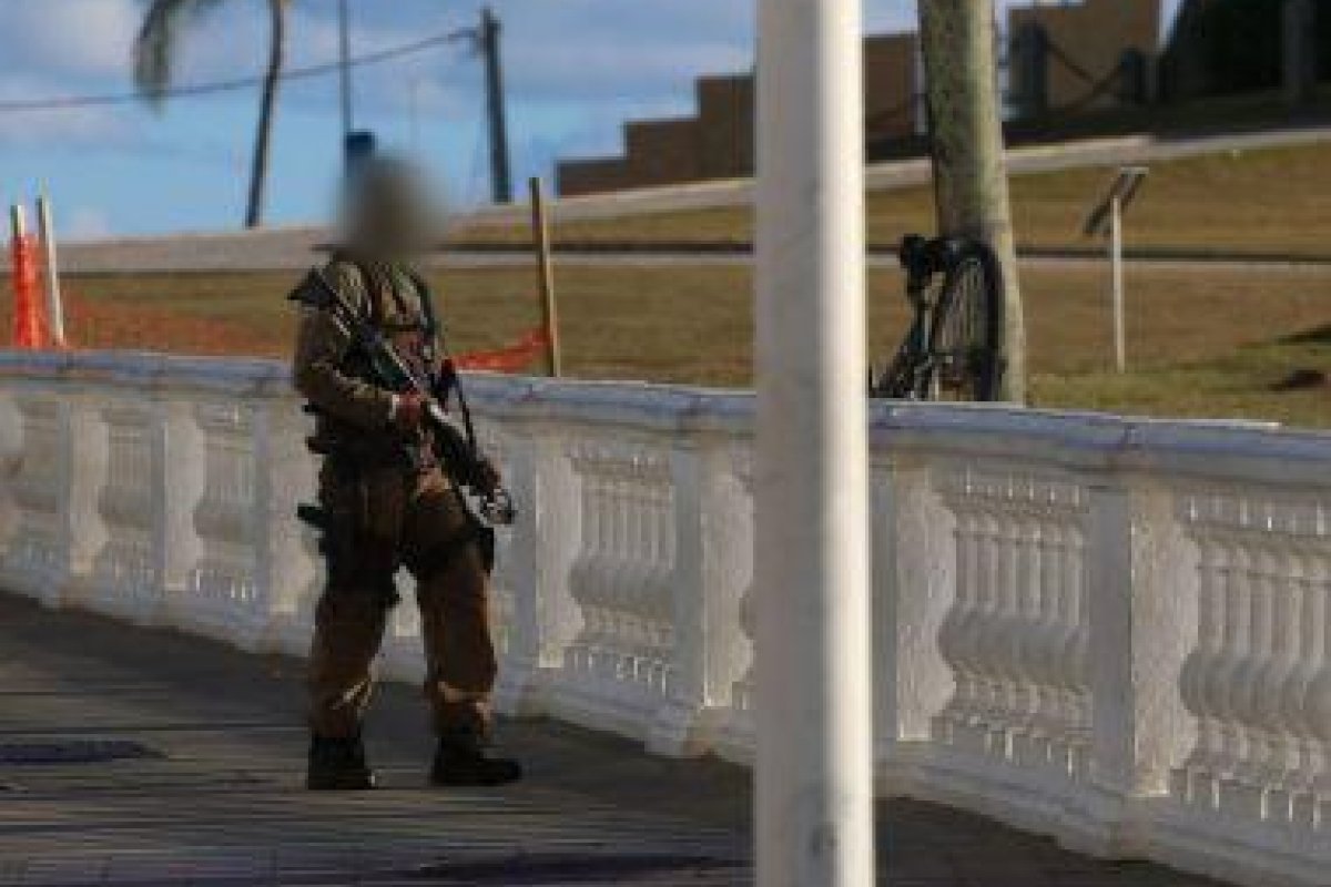 MP acompanha investigação de morte de PM ocorrida no Farol da Barra