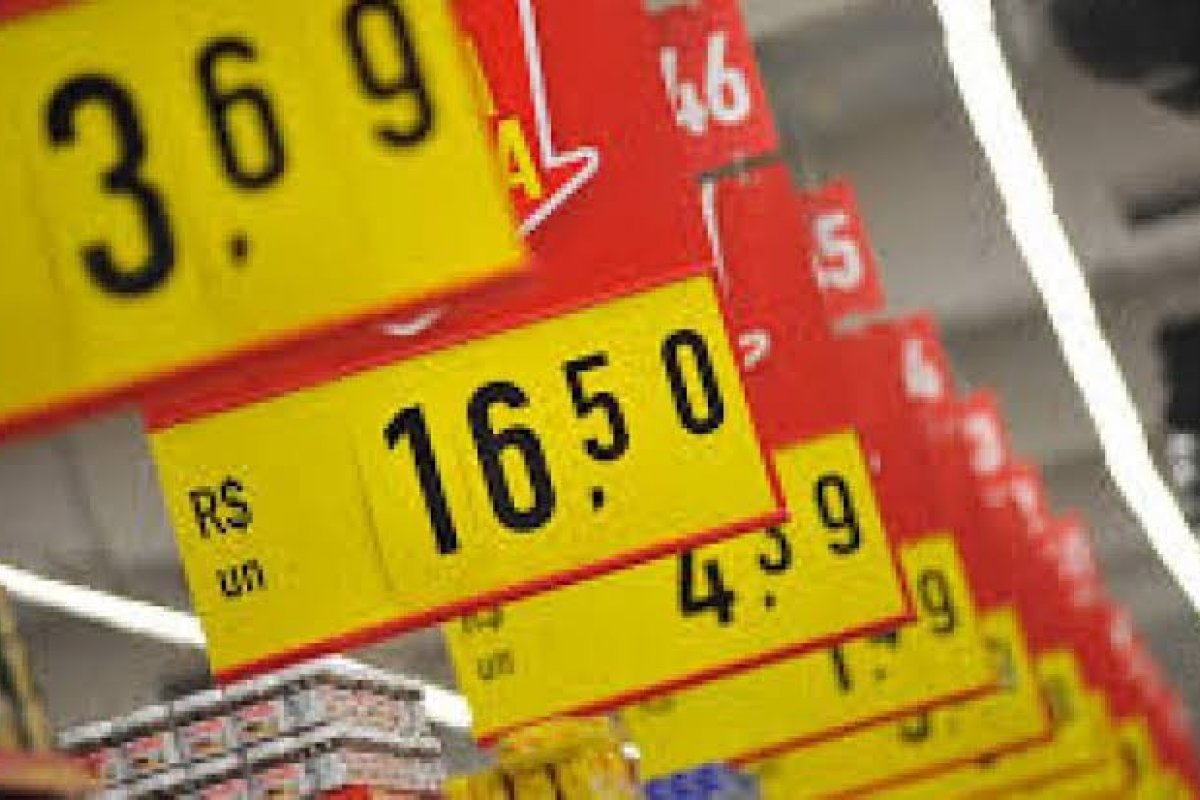 Inflação da Região Metropolitana de Salvador fica em 0,81% em março