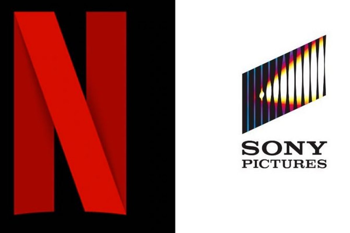 Sony e Netflix fecham acordo para exibição de filmes na plataforma logo após o lançamento no cinema