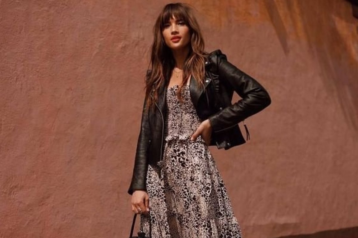 Nem só de calça vive o outono: Aposte nas saias e vestidos