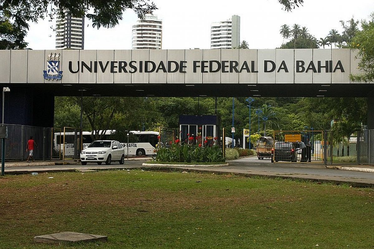 Ufba oferece mais de 4.500 vagas em mais de 100 cursos pelo Sisu no 2° semestre de 2021