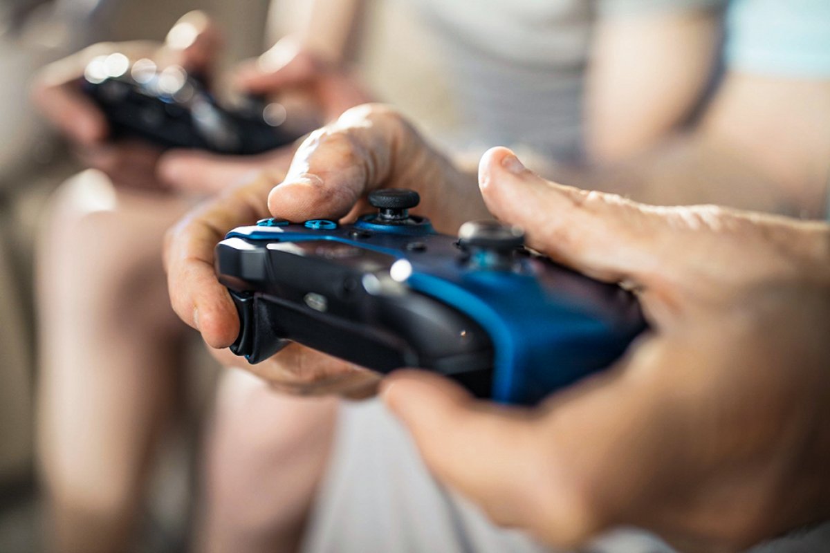 Homens jovens têm preferido videogame a sexo casual, diz estudo