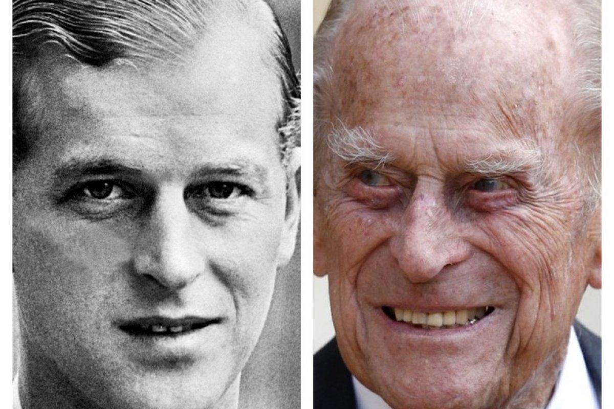 Reino Unido inicia a Operação Forth Bridge após morte do príncipe Philip