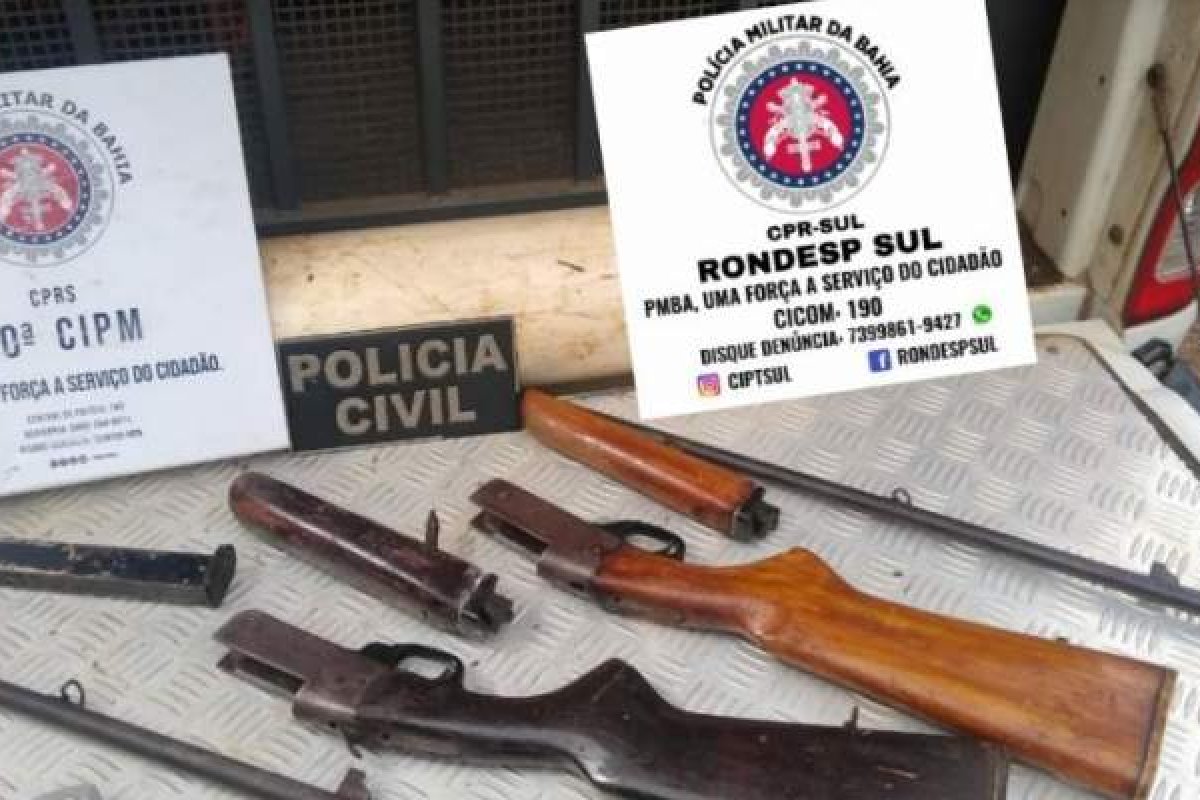 Esposa de foragido acusada de participação em um homicídio, é presa em Ilhéus