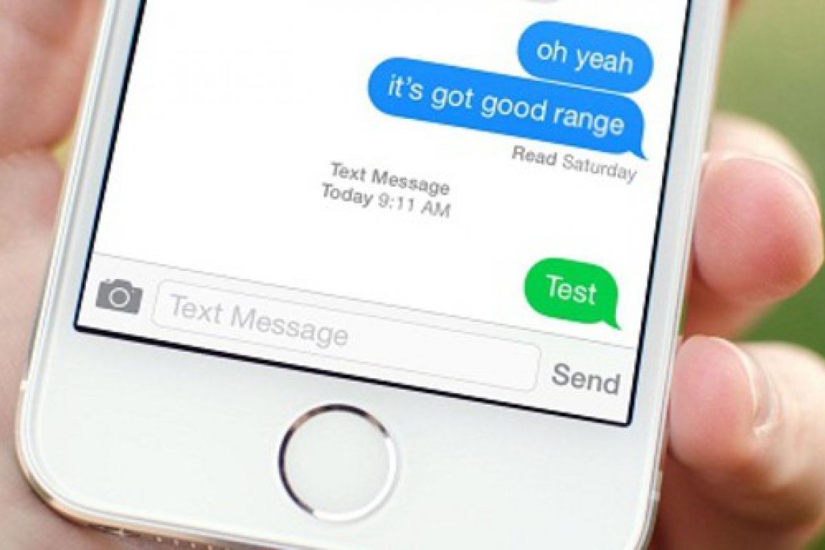 Documentos revelam o motivo da Apple não lançar iMessage no Android