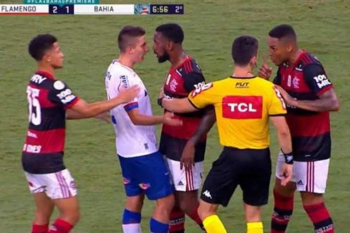 Ministério Público pede e juiz arquiva inquérito de racismo contra Ramírez