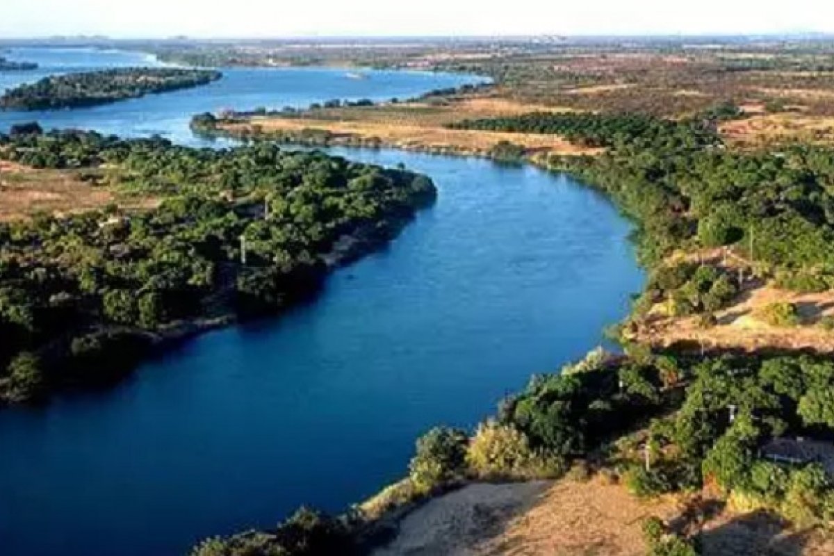 MP-BA discute ações de aprimoramento de programa de proteção da Bacia do rio São Francisco