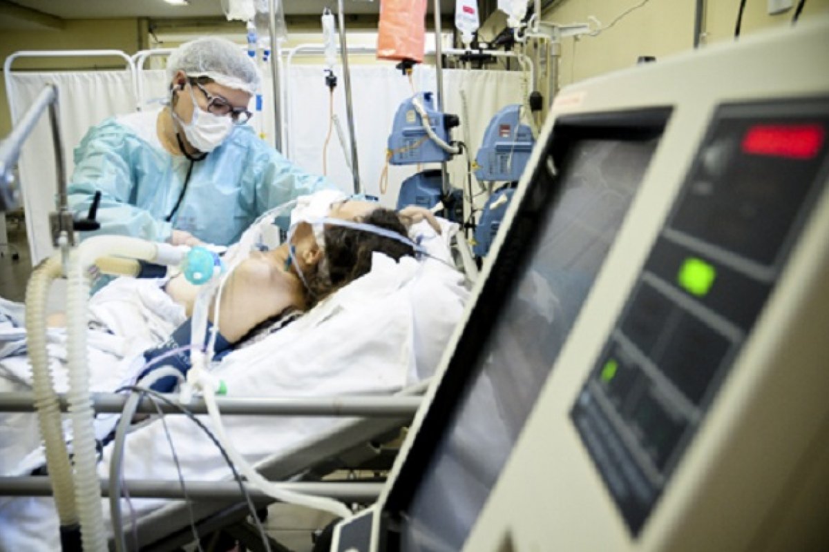 CNM: pesquisa indica falta de leitos de UTI em mais de 760 municípios