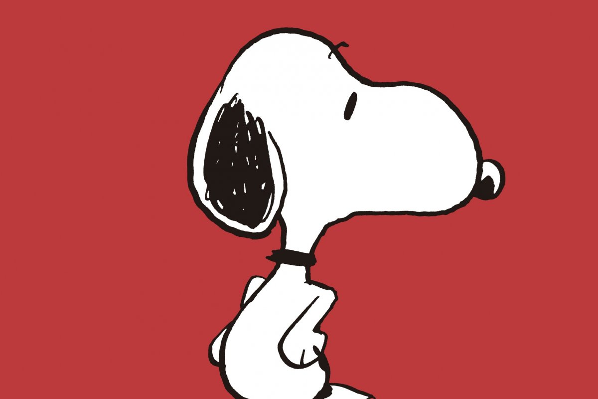 Cinco curiosidades sobre Snoopy e a turma Peanuts!