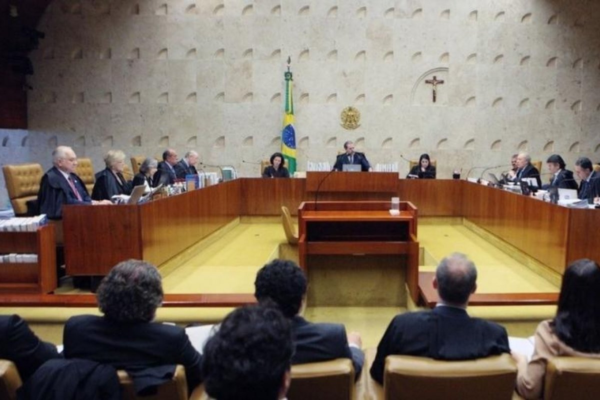STF articula solução para evitar anulações da Lava Jato