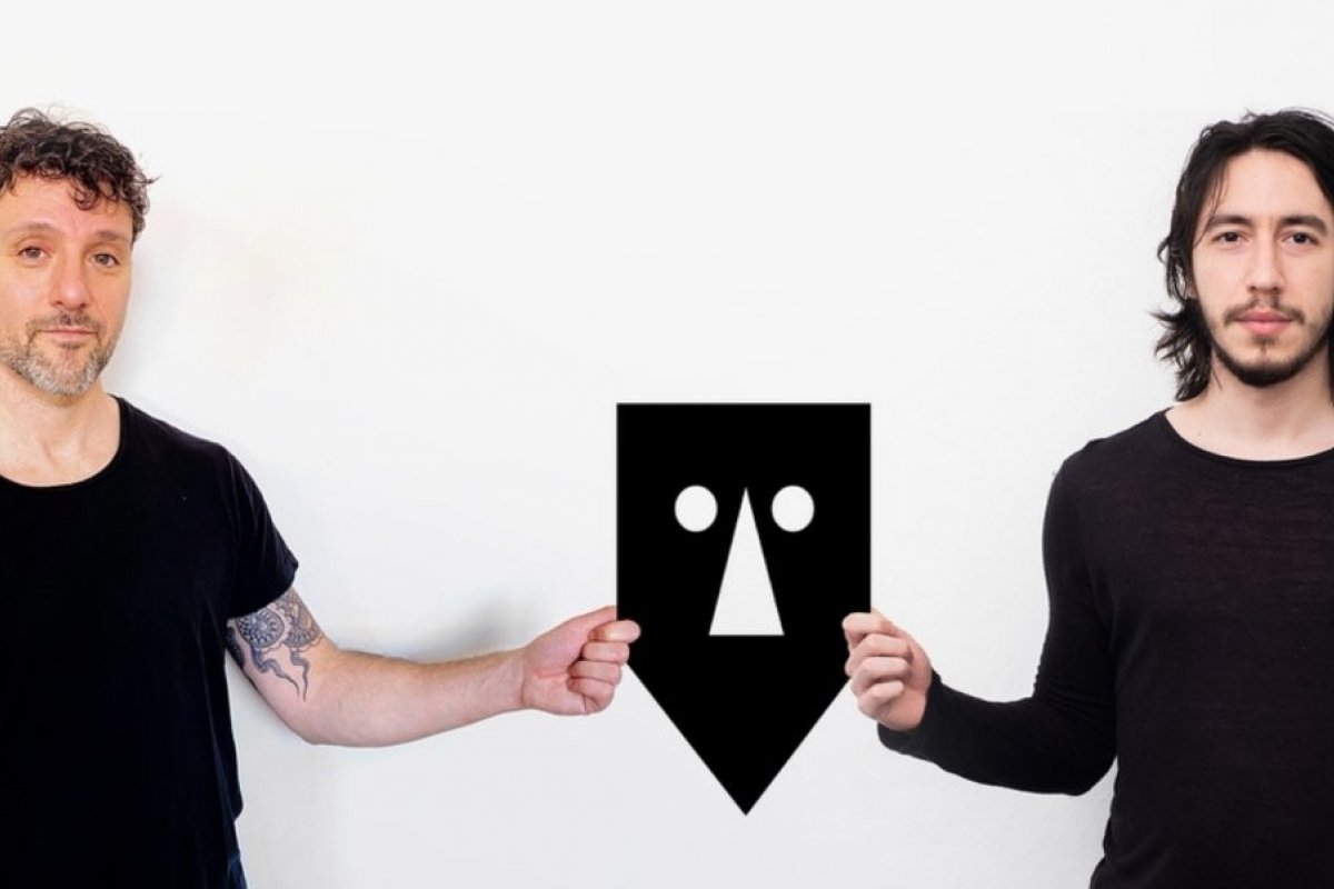 Gravadora americana lança primeiro single de EP com remixes do Baiana System!