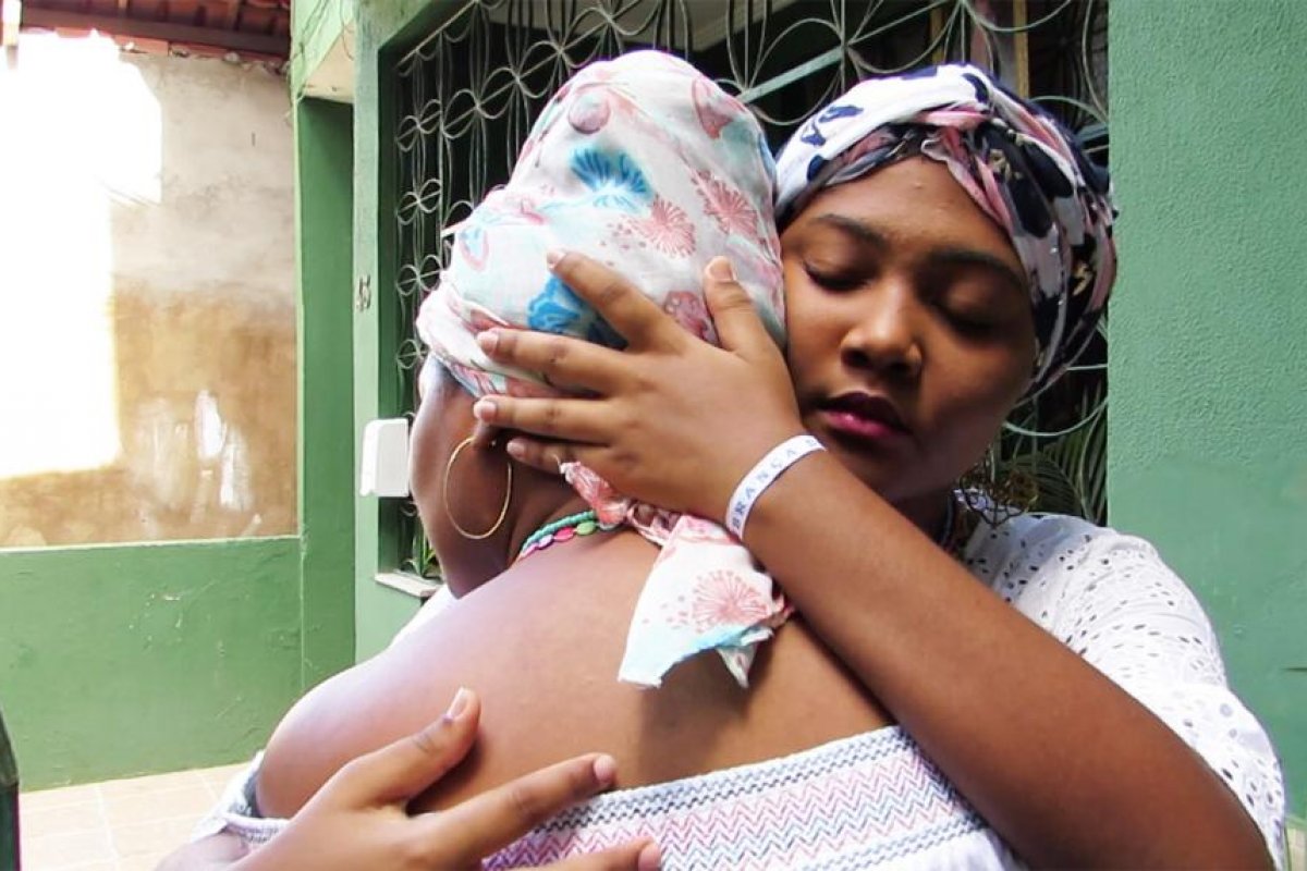 Jovens de bairros periféricos de Salvador exibem curtas metragens neste sábado (10)