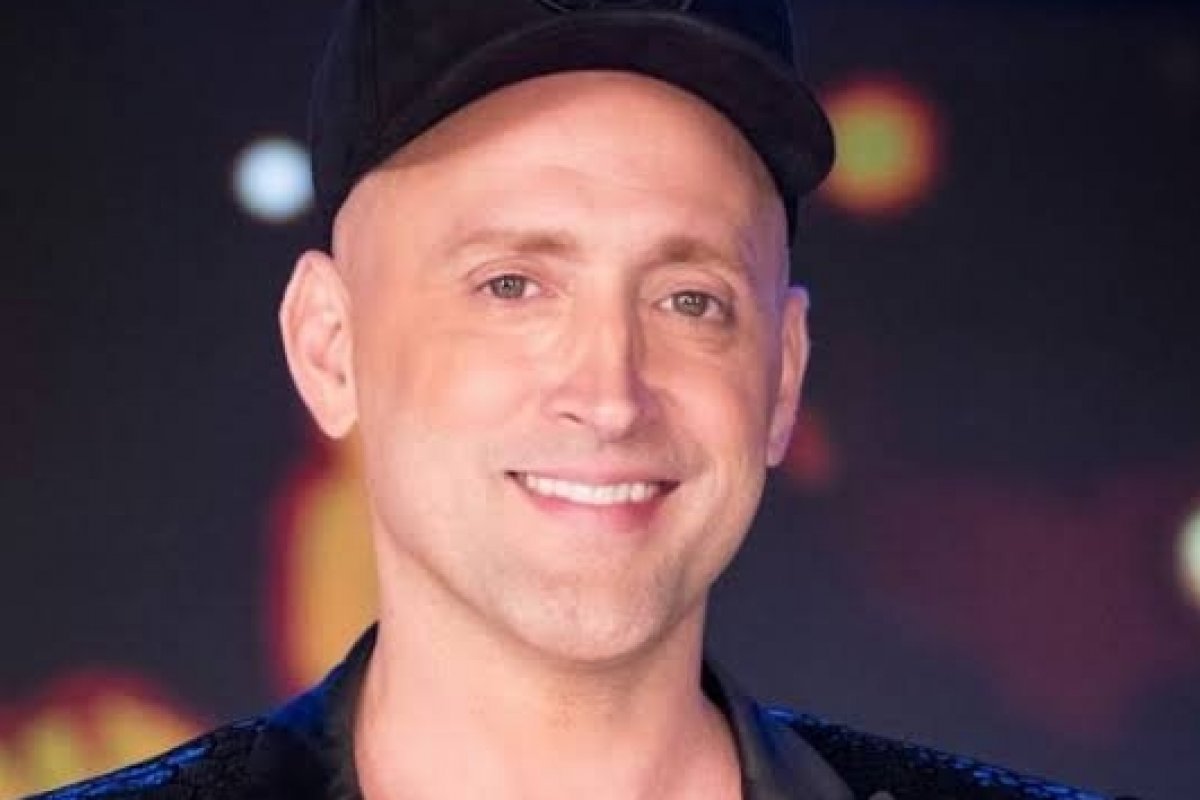 Lutando contra a Covid-19, Paulo Gustavo passa por novo procedimento!