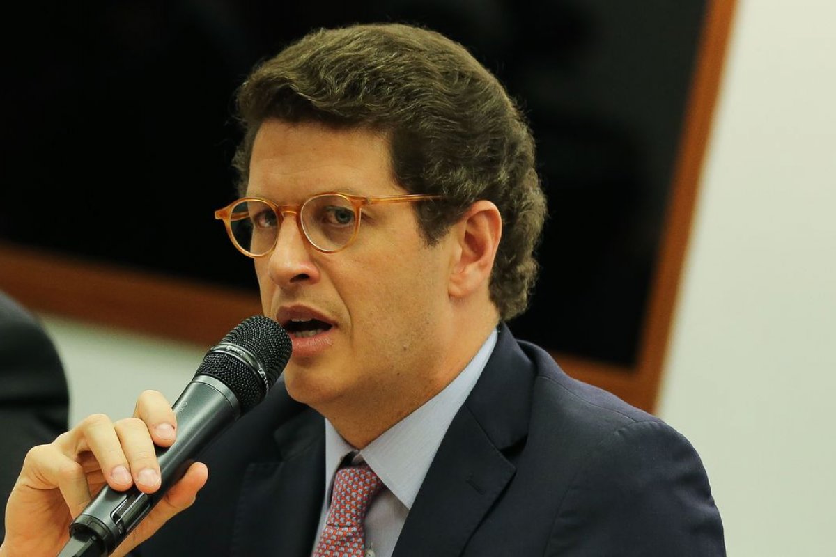 Ministério do Meio Ambiente troca comando do Ibama no Tocantins