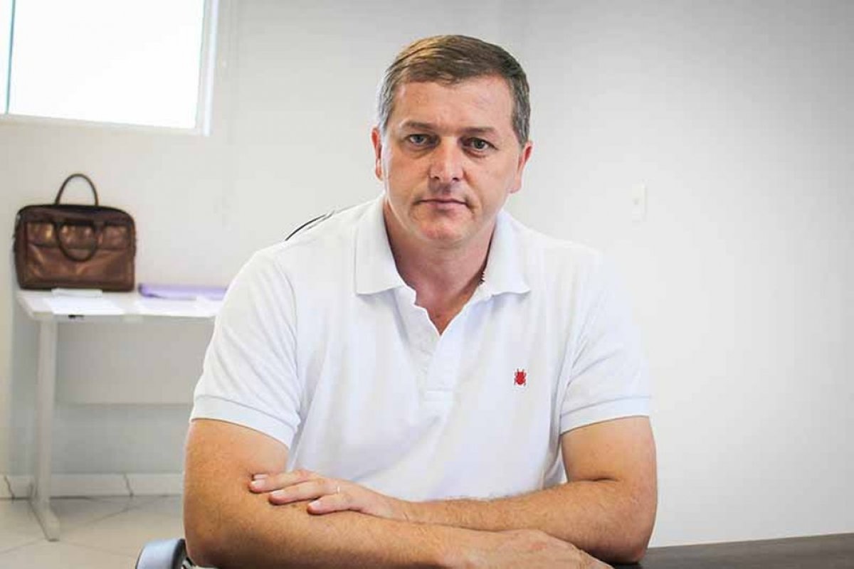 Prefeito de Itapuca é baleado e levado a hospital no RS