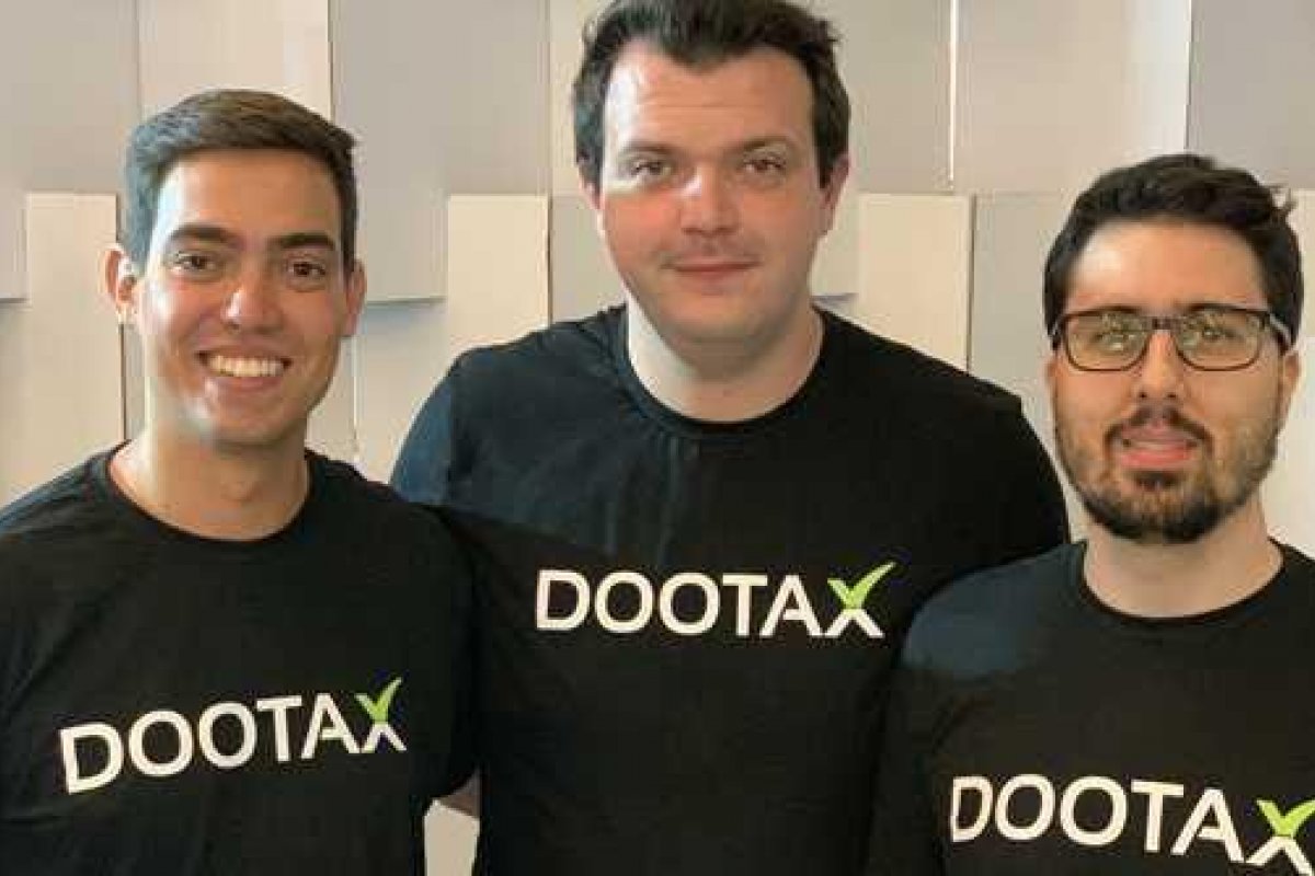 Startup cresce na crise por ajudar empresas a otimizar rotinas fiscais