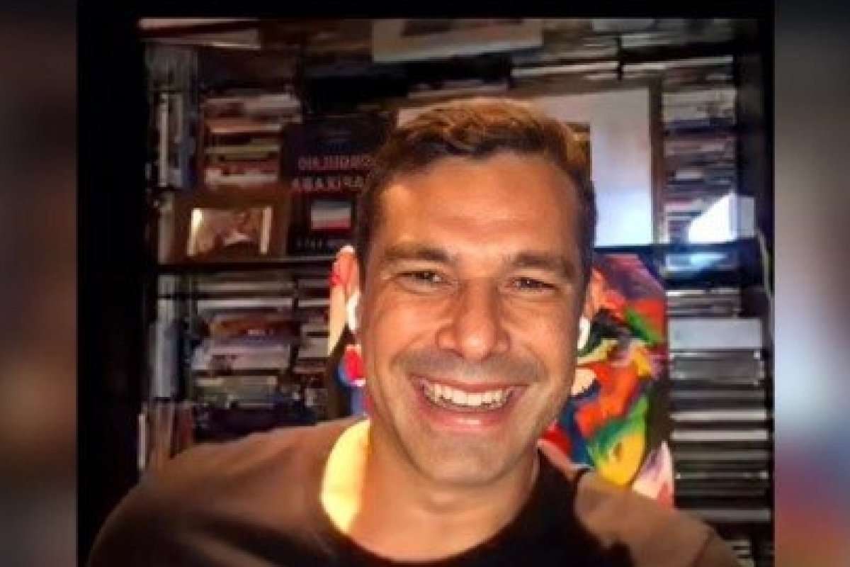 “50% são números, 50% é feeling”, enfatiza o empresário Marcus Buaiz sobre alcançar o sucesso durante live com Lucas Fonseca