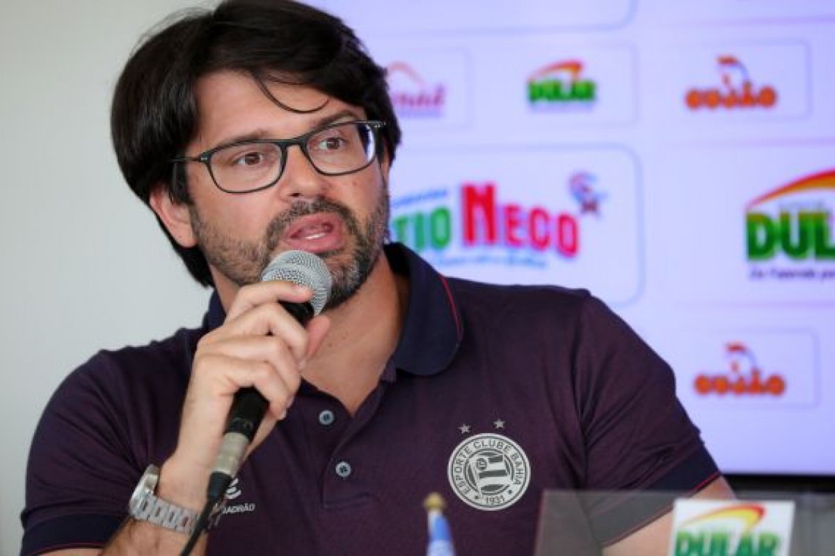 Bahia promove reajuste no valor do sócio torcedor
