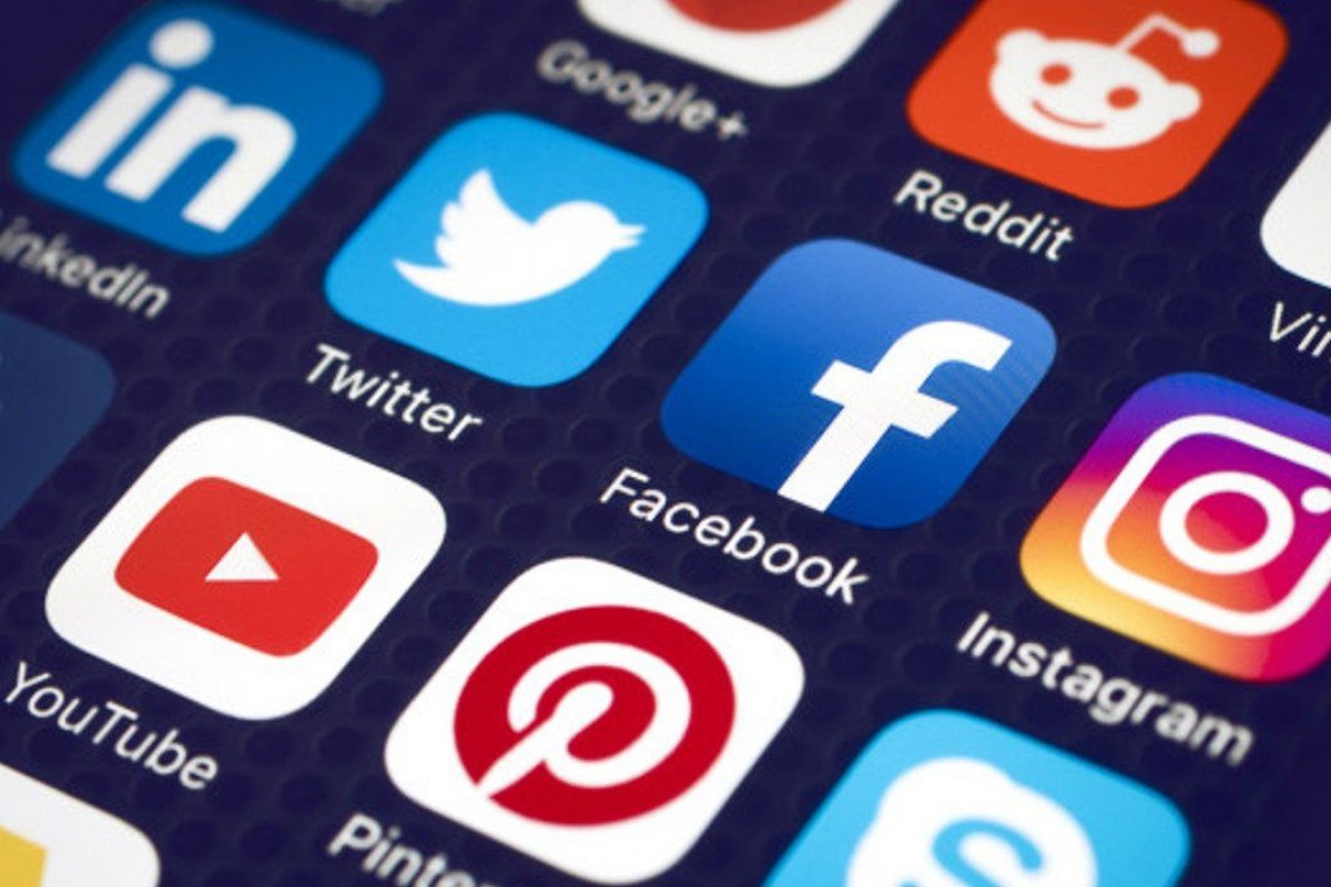 Confira os 5 aplicativos mais baixados em março em todo o mundo