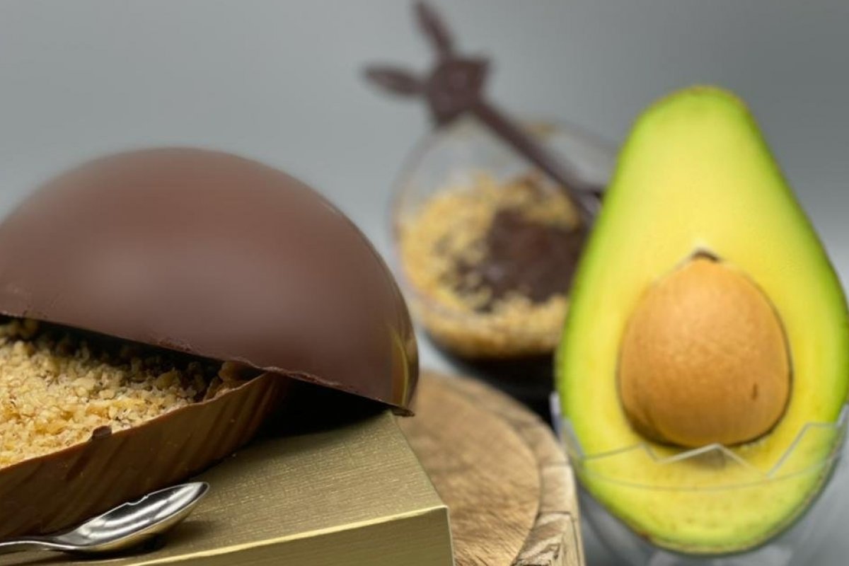 Receita de famoso Chef tem aprovação científica para défice de atenção, ansiedade e melhor memorização!