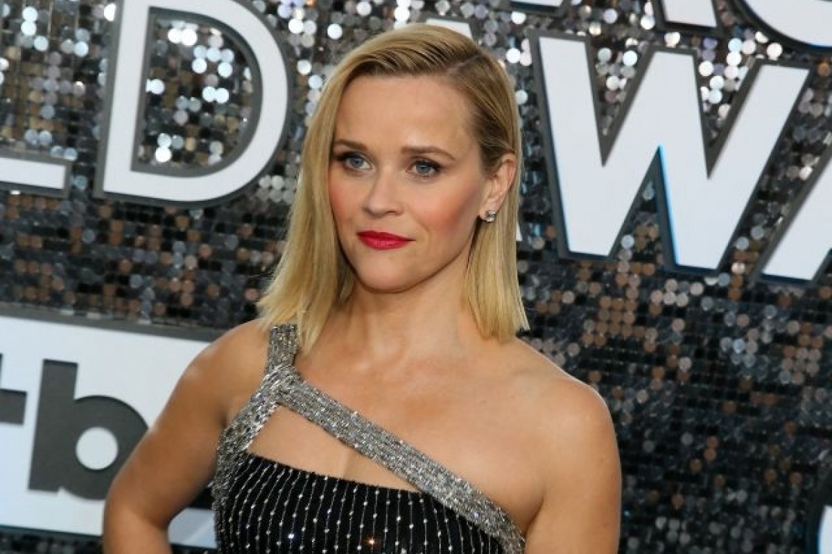 Atriz Reese Witherspoon é a nova embaixadora global da Biossance! 