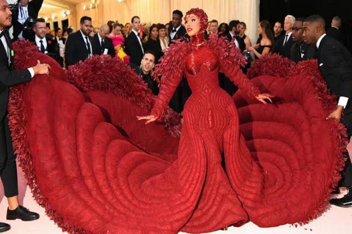 Já tem data a edição 2021 do baile de gala do Metropolitan Museum of Art!