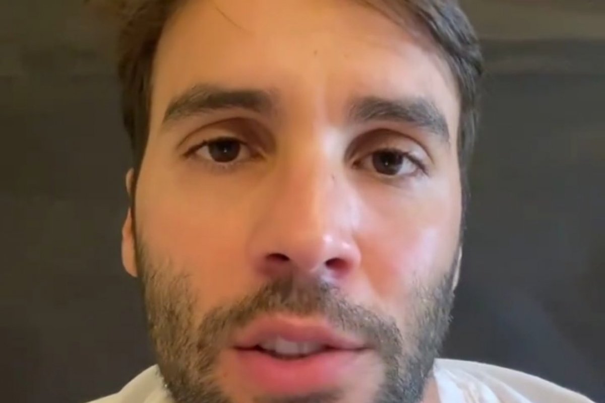 Marido de Ivete Sangalo se desculpa após acusar empregada de transmitir Covid