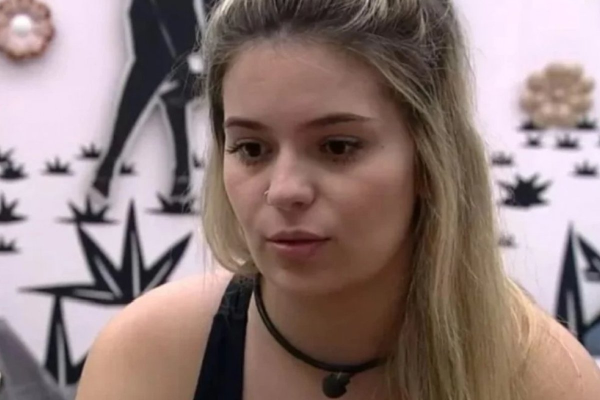 BBB 21:Viih Tube usa frase racista e internautas reagem!