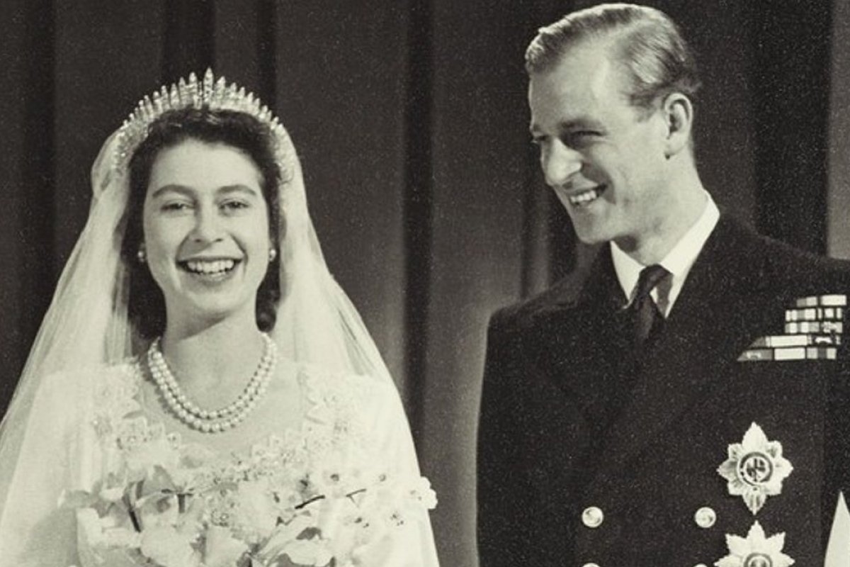 Saiba por que o príncipe Philip nunca recebeu título de rei