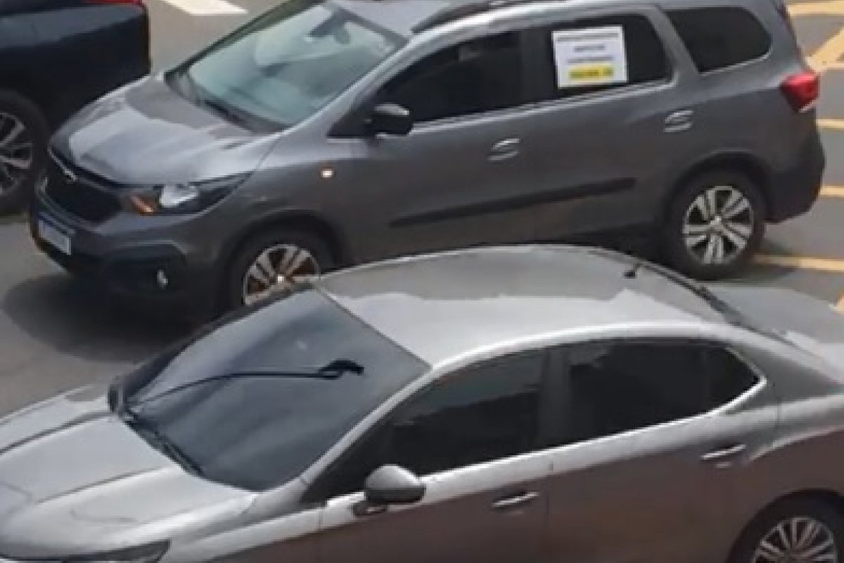 Vídeo: Profissionais de medicina veterinária fazem protesto em Salvador para inclusão em grupo prioritário de vacina contra Covid