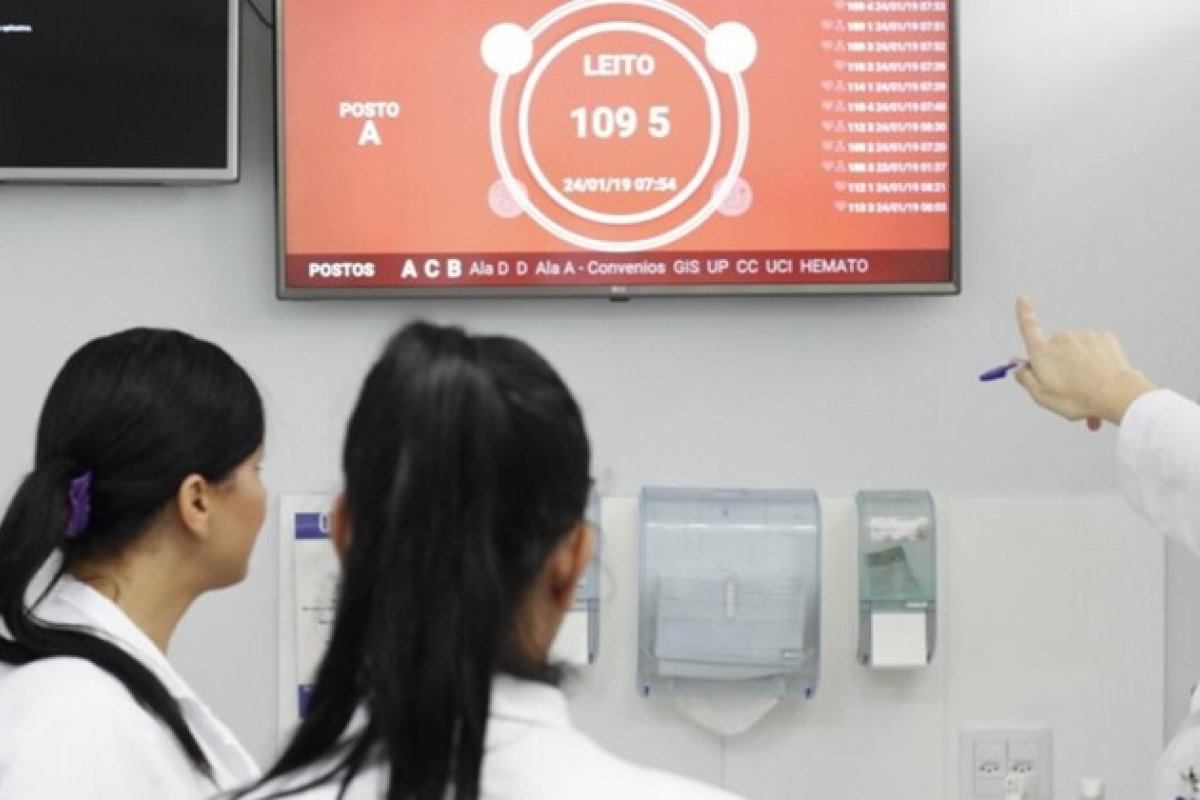 Inteligência Artificial está ajudando a combater a covid-19 no Brasil
