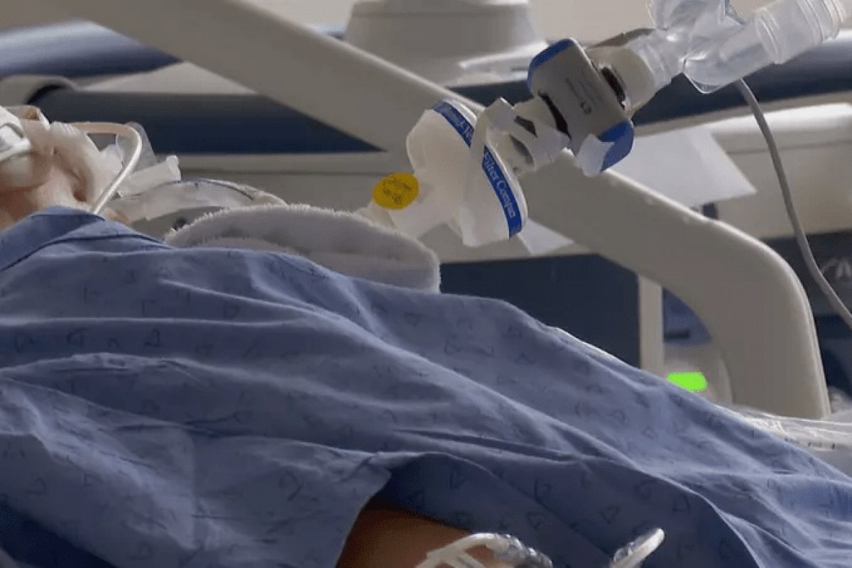 Procura por atendimento pós-Covid tem aumento de 40%, afirma Associação