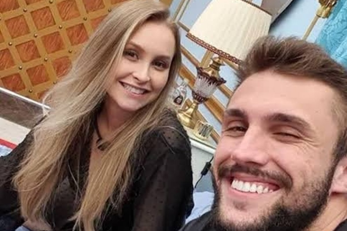Carla Diaz desabafa  sobre seu relacionamento com Arthur após BBB 21!