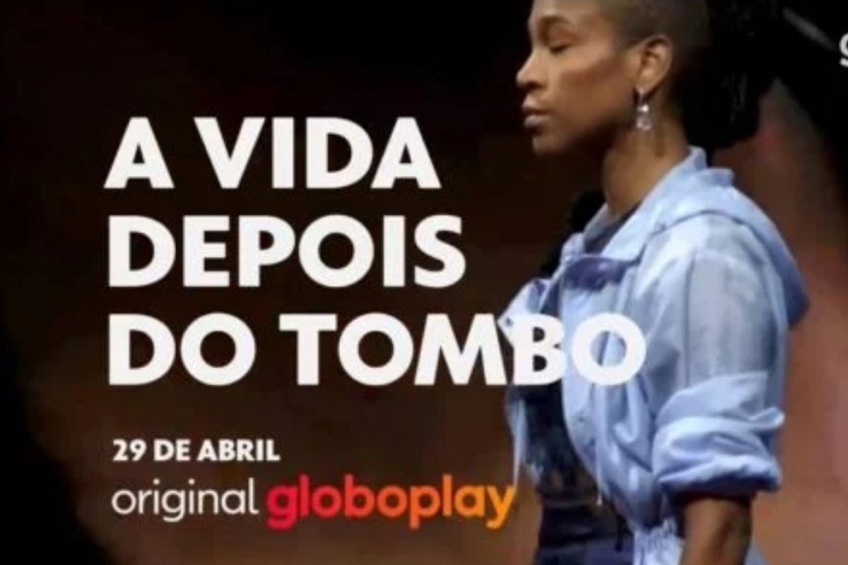 A vida depois do tombo! Globoplay anuncia data de estreia de série sobre Karol Conká