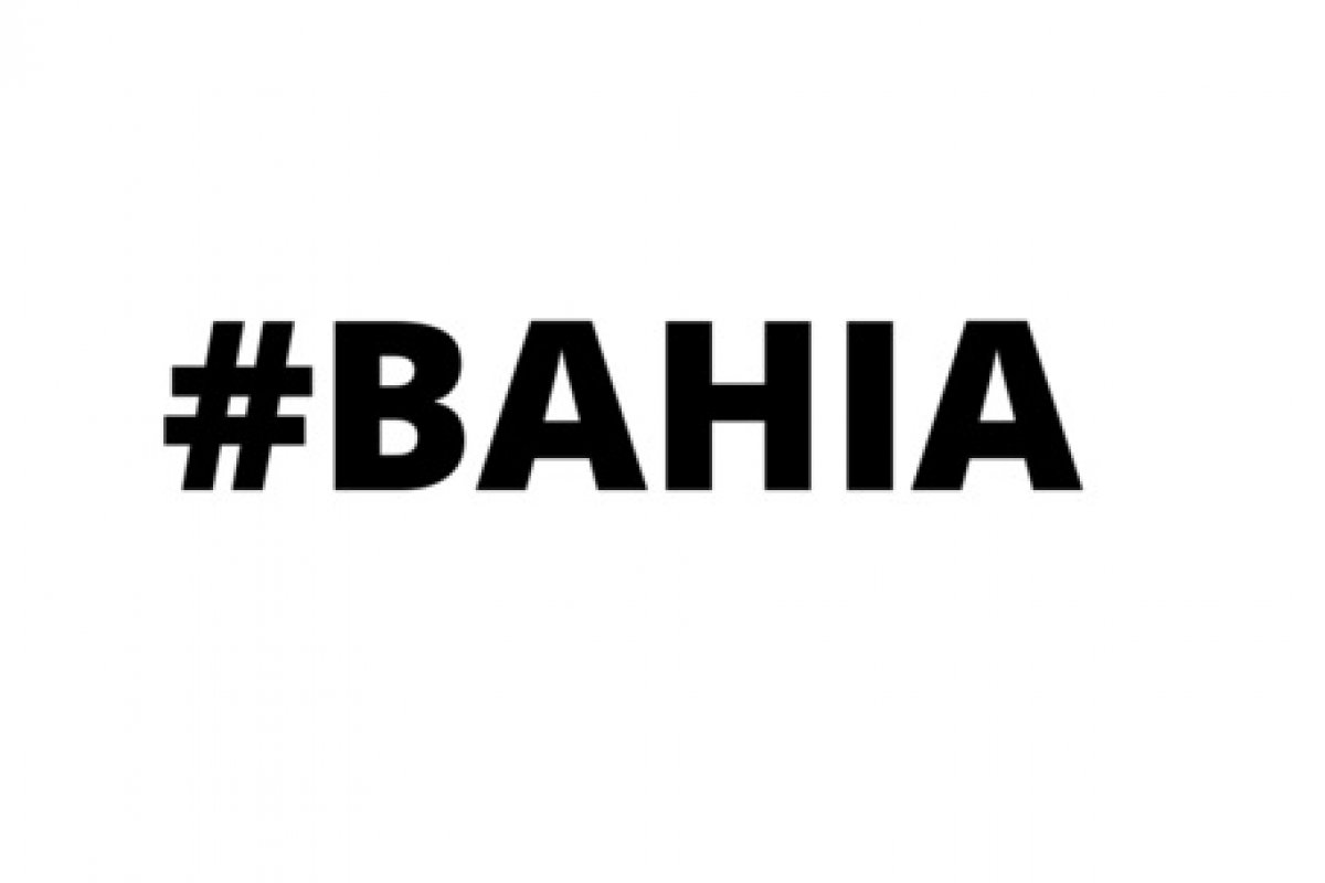 Rui, Bruno, Faroeste = hastag Bahia!