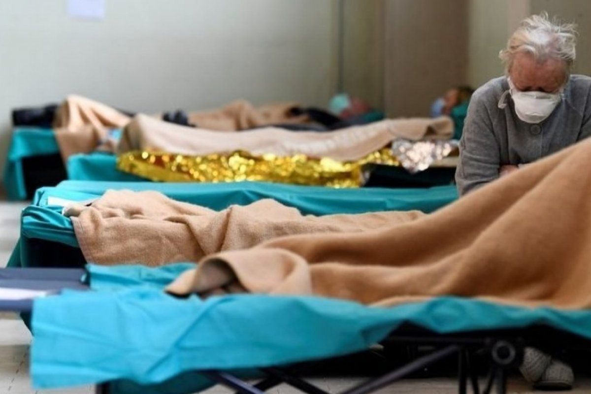 Bahia registra 71 novas mortes pela Covid-19, sendo três nas últimas 24h