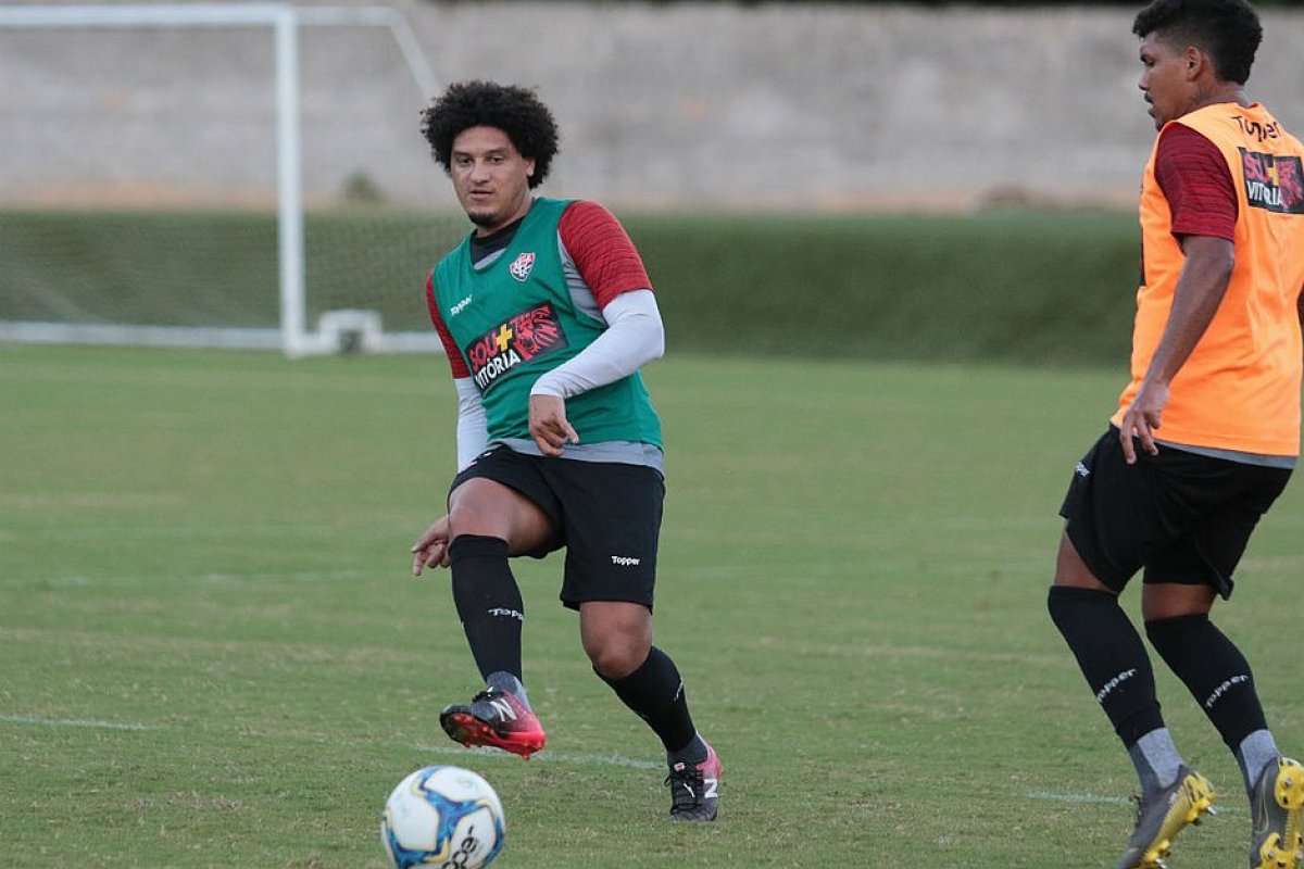 Vitória abre primeiro turno da Série B diante do Botafogo-SP