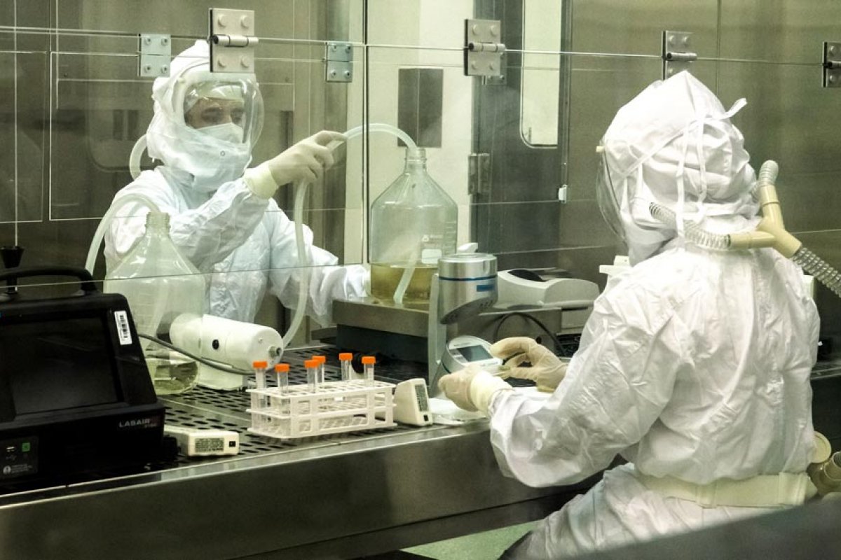 Covid-19: Confira detalhes do teste da nova vacina no Brasil