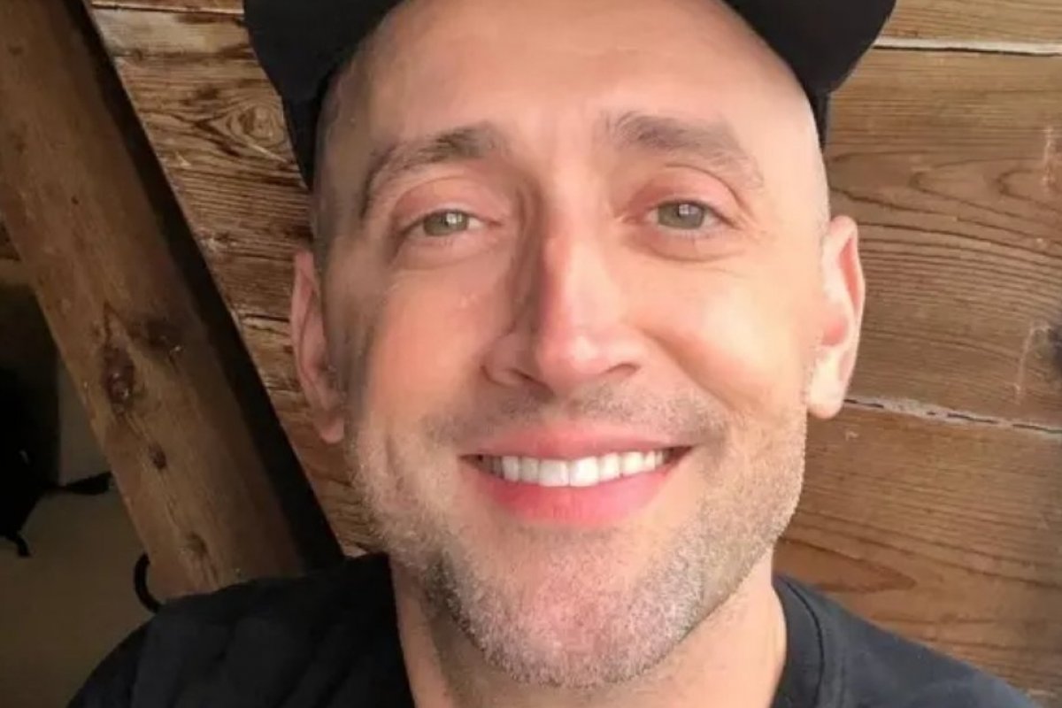 “Situação crítica”, diz comunicado sobre estado de saúde do ator Paulo Gustavo