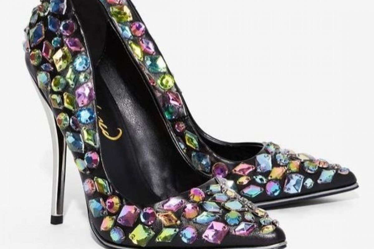 Saiba como reformar calçados antigos