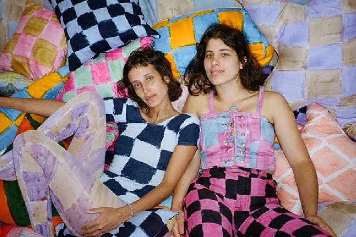 Vans lança campanha que celebra a arte e a criatividade!