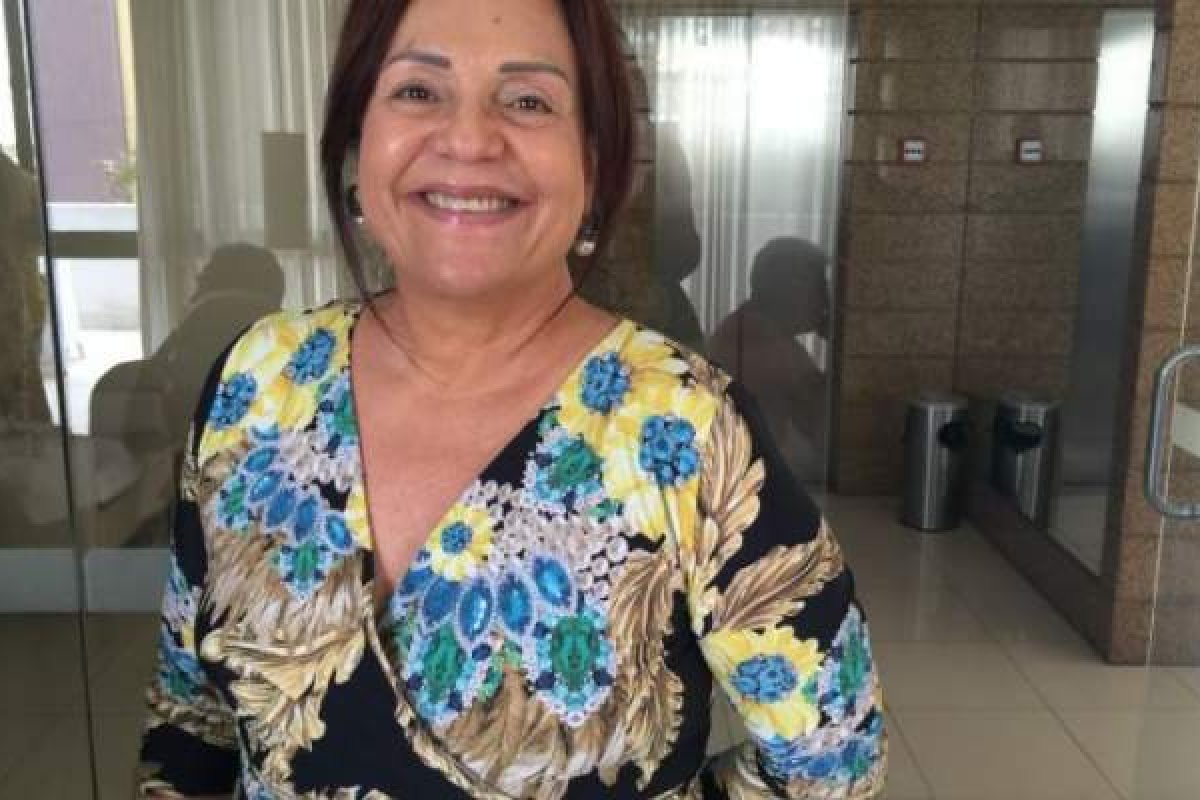 Desembargadora envolvida na Faroeste entra com pedido de liberdade no STF