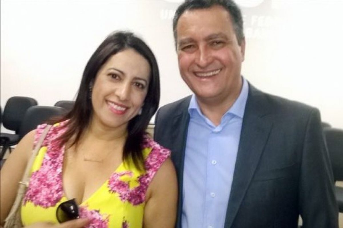 MPF oferece denúncia contra aliada de Rui Costa envolvida na Fraternos