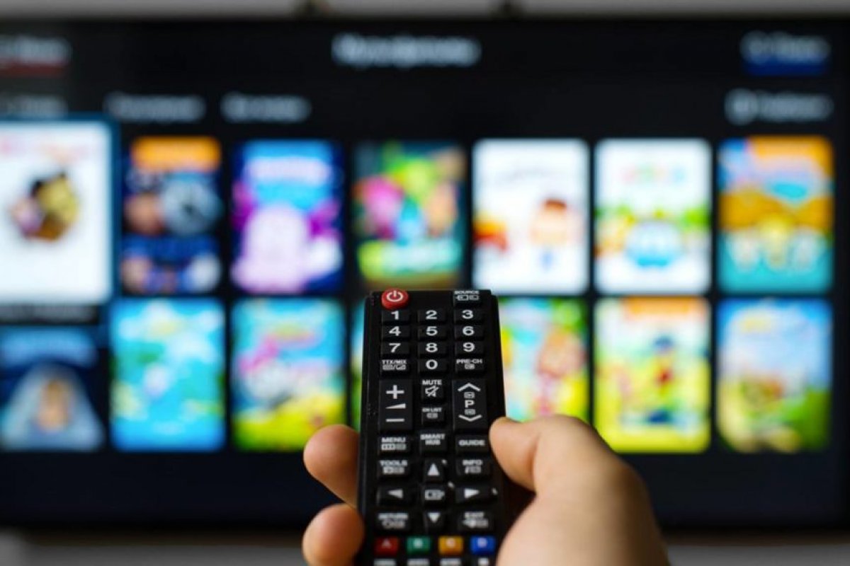 Streaming vai pagar até R$ 13,6 mil por maratona de documentários aterrorizantes