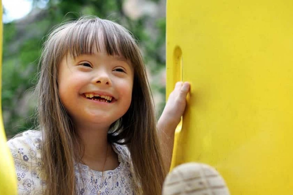 Sesab inclui pessoas com síndrome de down no grupo prioritário de Covid-19