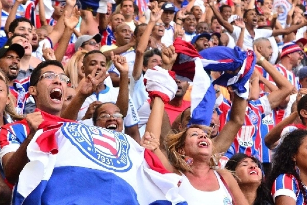 Museu do Bahia tem pouca arrecadação faltando três dias para encerramento da campanha