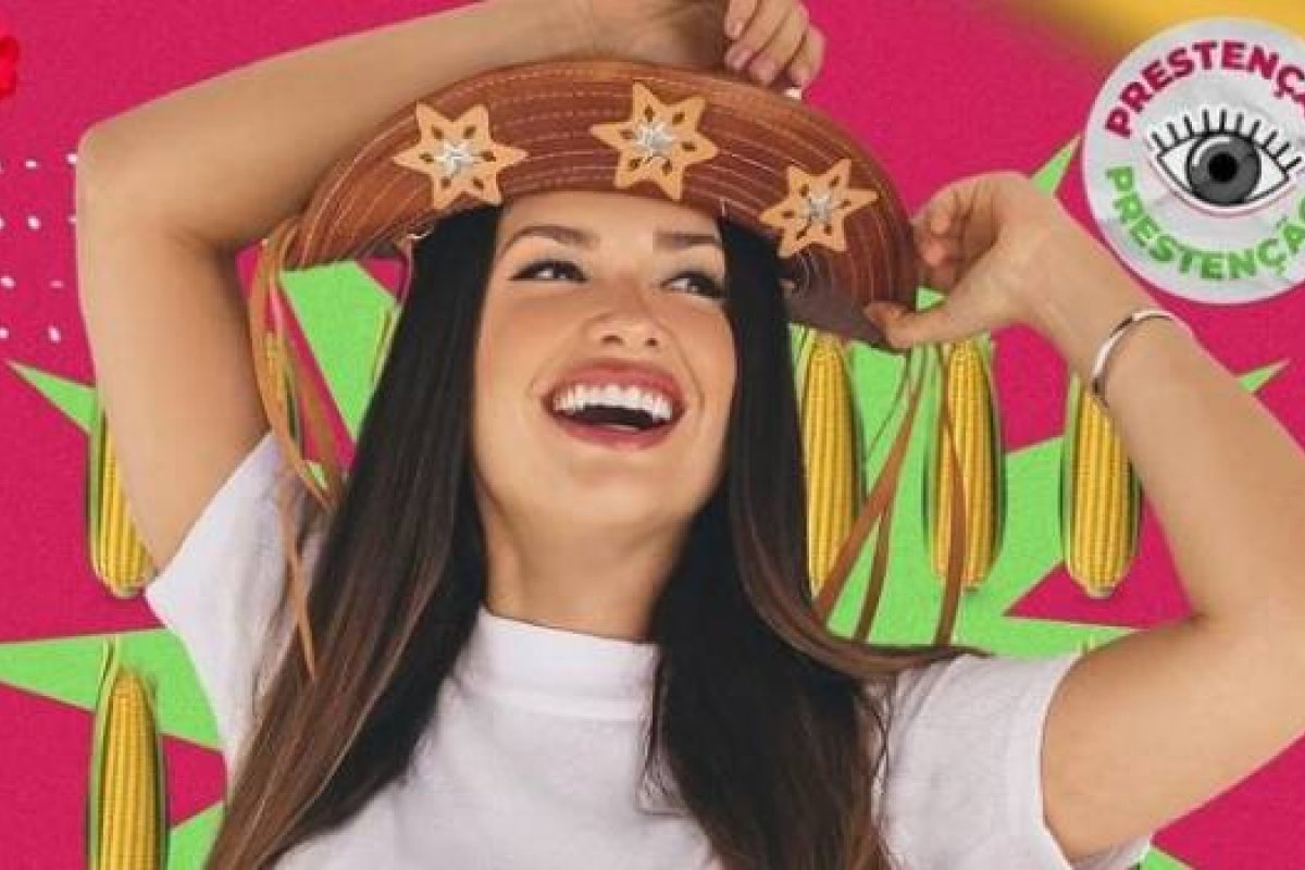 Página de Juliette indica 20 perfis nordestinos