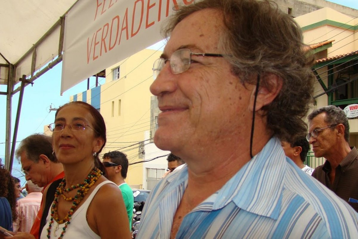 Jornalista Renato Pinheiro morre aos 69 anos