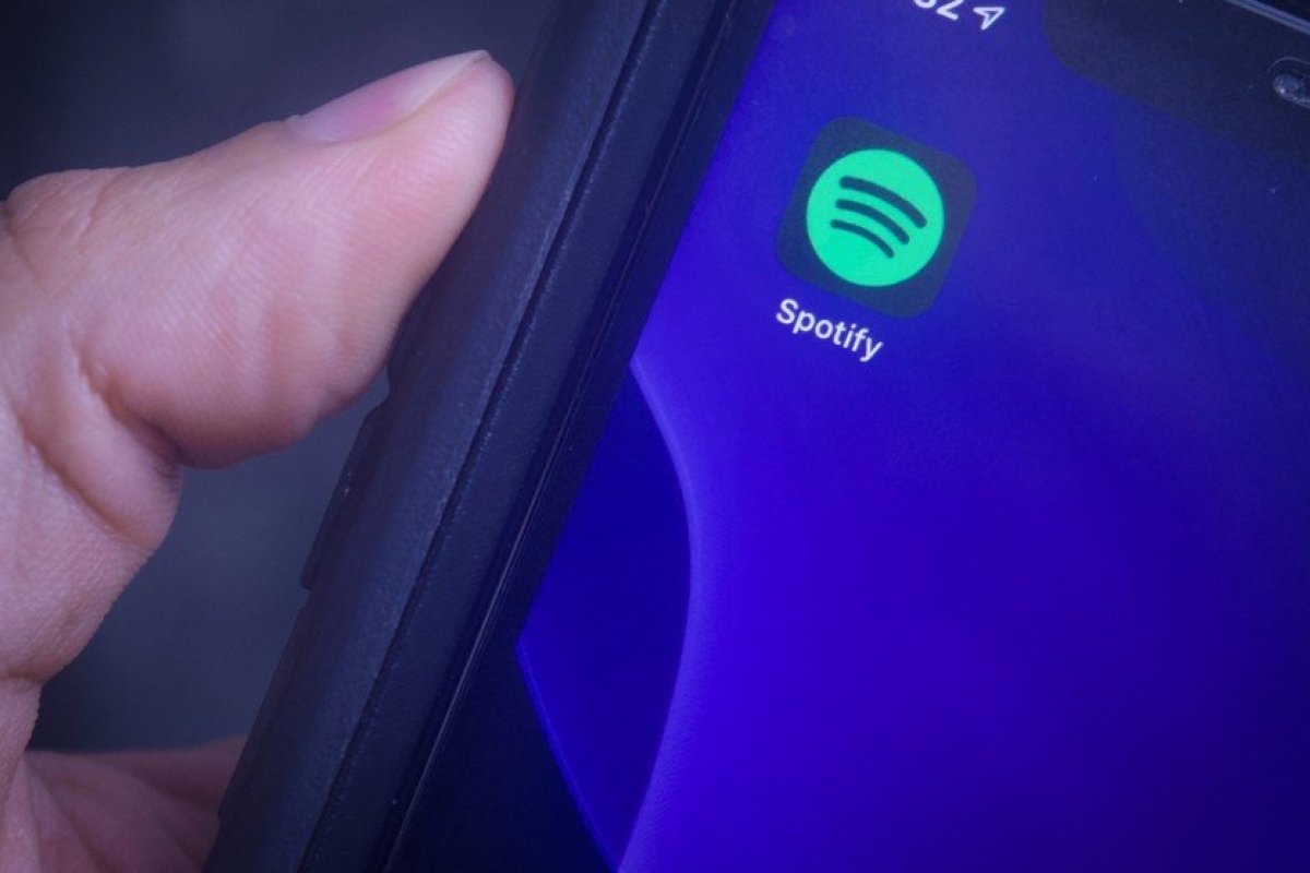 Spotify estima que possui mais de 250 milhões de usuários ativos por mês